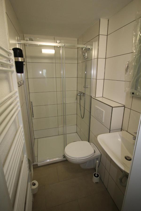 Gonsbach - Mikro-Apartment-26Qm ไมนซ์ ภายนอก รูปภาพ